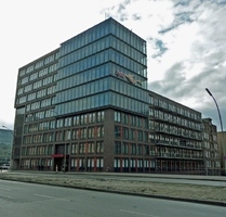 Moderne Büro- und Ausstellungsfläche im 9. OG vom H82 - Für den Mieter provisionsfrei. - Hamburg