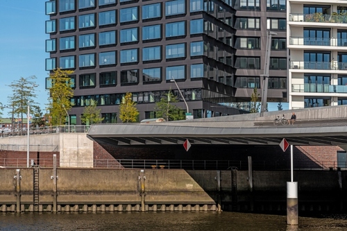 weitere Ansicht - Laden, Geschäft, Verkaufsfläche in Hamburg