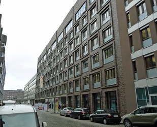 Top Büroflächen im 