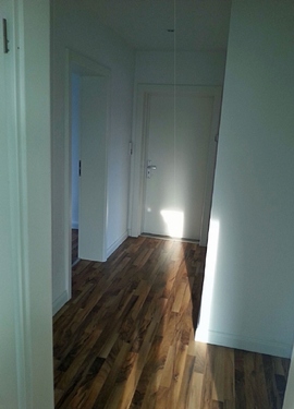 Flur - 2.5 Zimmer 2.5 Zimmerwohnung zum Kaufen in Buxtehude