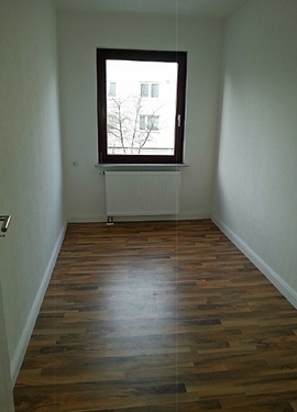 halbes Zimmer - 2.5 Zimmerwohnung mit 60,00 m² in Buxtehude zum Kaufen