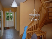 Flur Haus D - 