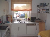 Küche Haus B - 19 Zimmer Mehrfamilienhaus, Wohnhaus in Seevetal