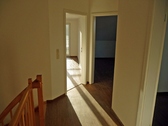 Flur Haus D - 