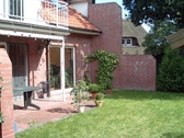Garten Haus B - 