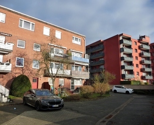 Helle Wohnung mit Balkon & Stellplatz – ideal für Selbstnutzer oder Investoren - Seevetal Meckelfeld