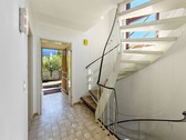 Treppenhaus EG - 