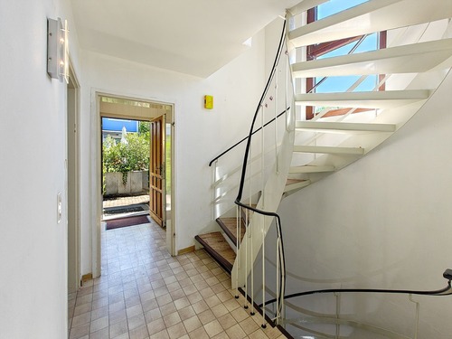 Treppenhaus EG - 