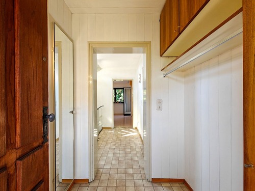 Garderobe - 