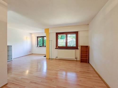 Wohn- Esszimmer - 4 Zimmer Reihenendhaus in Reutlingen