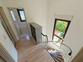 Treppenhaus OG - 