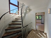 Treppenhaus EG - 