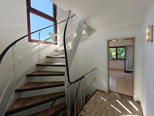 Treppenhaus EG - 