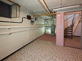 Heizraum Übergabestation - 