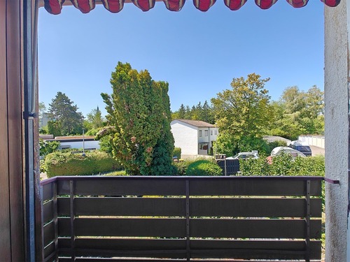 Balkon - 