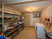 Waschküche - 