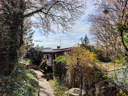 Aussenansicht - Einfamilienhaus mit 153,70 m&sup2; in Reutlingen zum Kaufen