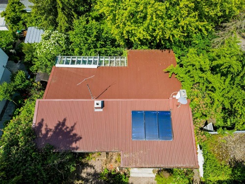 Aussenansicht - 6 Zimmer Einfamilienhaus in Reutlingen