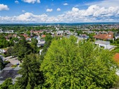 Aussicht - 6 Zimmer Einfamilienhaus zum Kaufen in Reutlingen