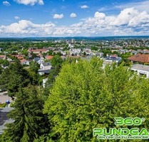 Einfamilienhaus am Georgenberg mit 918m² Grundstücksfläche - Reutlingen