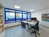 Büro Besprechung - Büro in Pliezhausen