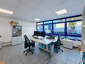 Büro Besprechung - Büro zur Miete in Pliezhausen