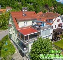 Mehrfamilienhaus in Bad Urach zu verkaufen.