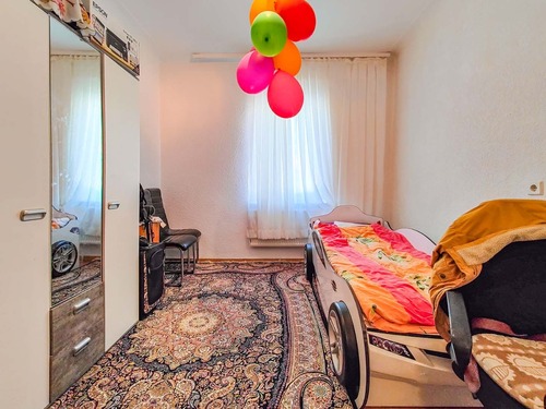 Kinderzimmer Obergeschoss - 