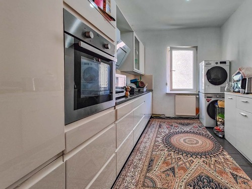 Küche Erdgeschoss - 