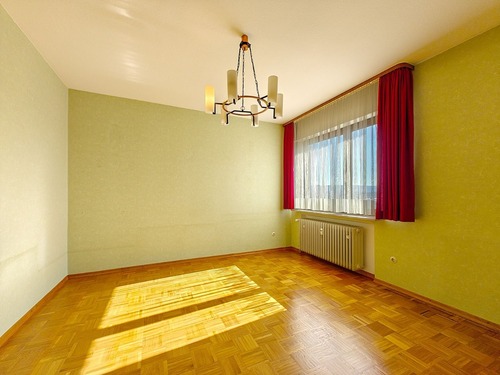 Büro Fernsehzimmer - 