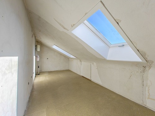 Abstellkammer Südseite - 