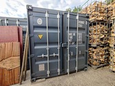 Bild... - Seecontainer Lagerfläche in Dettingen an der Erms zu vermieten