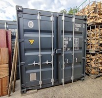 Seecontainer Lagerfläche in Dettingen an der Erms zu vermieten