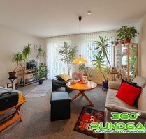 Vermietete 1-Zimmer Wohnung mit Balkon, Einbauküche und Duplexparker - Gomaringen