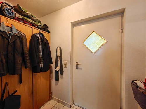 Garderobe - 