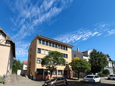 Aussenansicht - Büro in Reutlingen zum Kaufen
