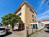 Aussenansicht - Büro in Reutlingen