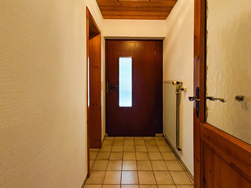 Wohnungseingang - 