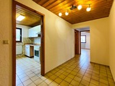 Flur / Garderobe - 