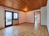 Esszimmer - 3- Zimmerwohnung mit 96,00 m&sup2; in Reutlingen zur Miete