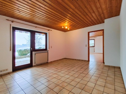 Esszimmer - 3- Zimmerwohnung mit 96,00 m&sup2; in Reutlingen zur Miete