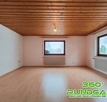 3 Zi-Wohnung in ruhiger Ortsrandlage von Oferdingen - Reutlingen