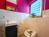 Gäste WC - 