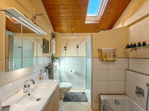 Badezimmer - 