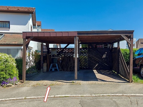 Carport - 