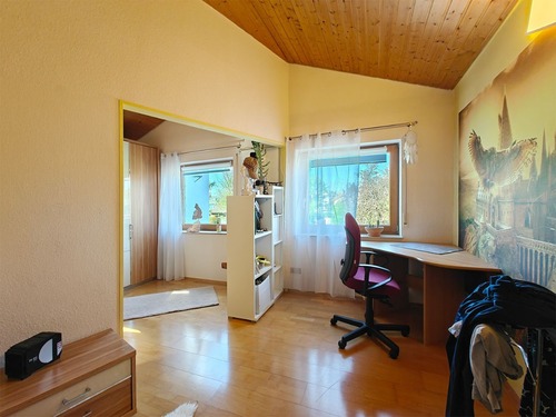 Kinderzimmer - 