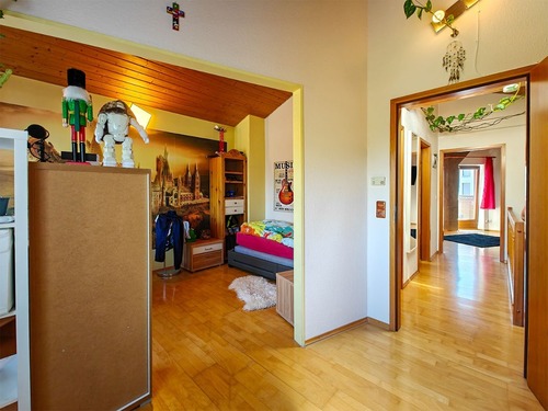 Kinderzimmer - 