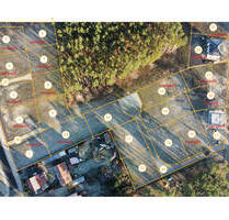 Zu Fuß zum Scharmützelsee: attraktive Baugrundstücke in Wendisch Rietz