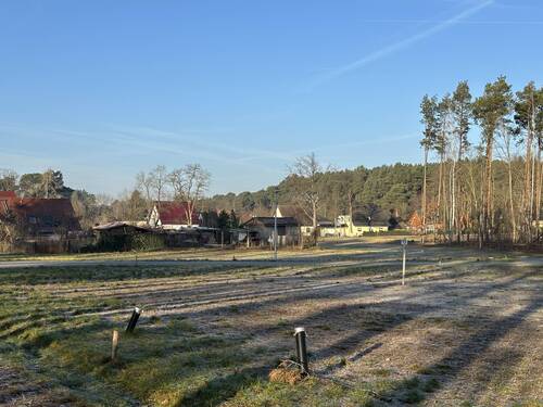 Baufeld - 