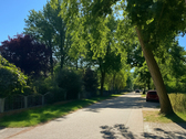 Bötzseestraße - Baugrundstück in ruhiger Ortslage Eggersdorf - mit S-Bahnhofanbindung
